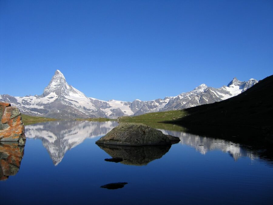 Varför studera i Schweiz? 2