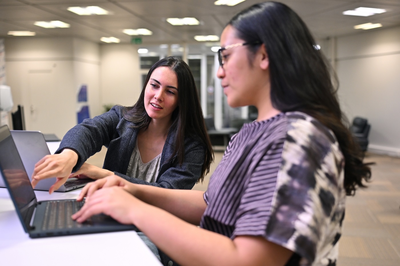 Dubbel kandidatexamen i företagsekonomi och företagsledning 1