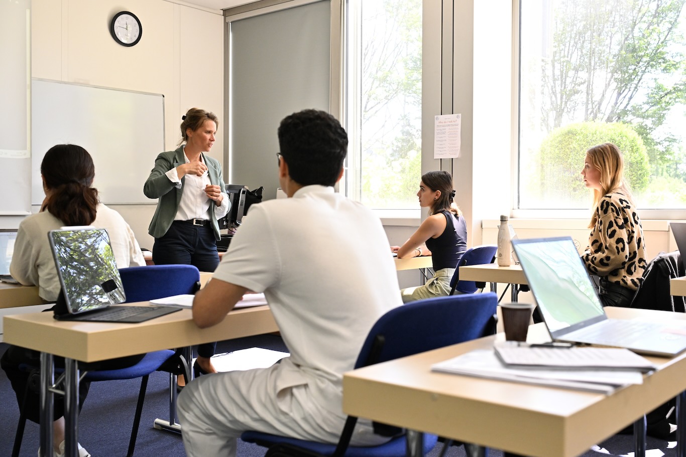 Kandidatexamen i Kommunikation och Digitala Medier 1