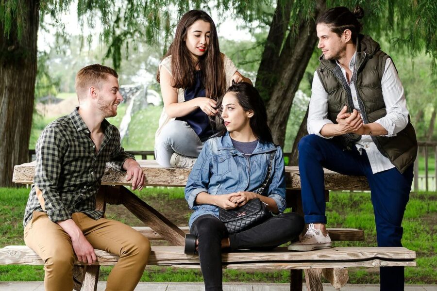 Studentliv 2