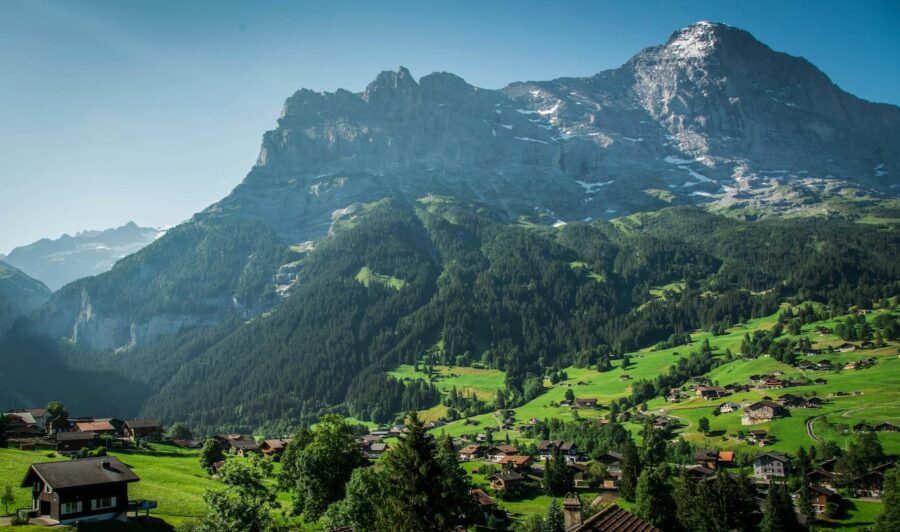 Varför studera i Schweiz? 2