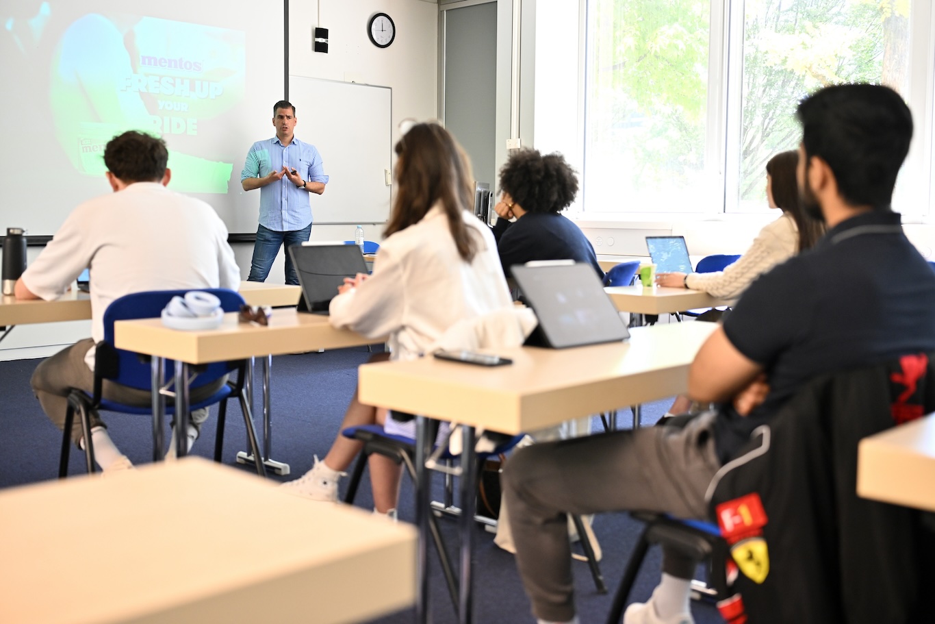 Master of International Management (MIM) 4