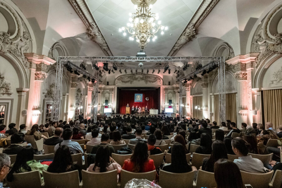 Event-, design- och hotell management – kandidat 2