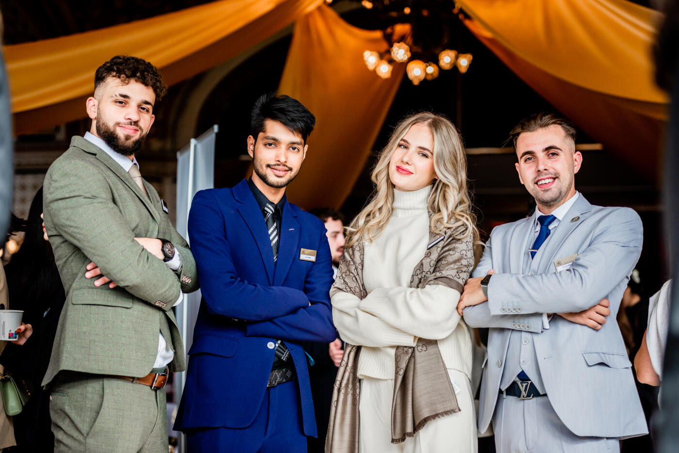 Hotell management - diplom 3