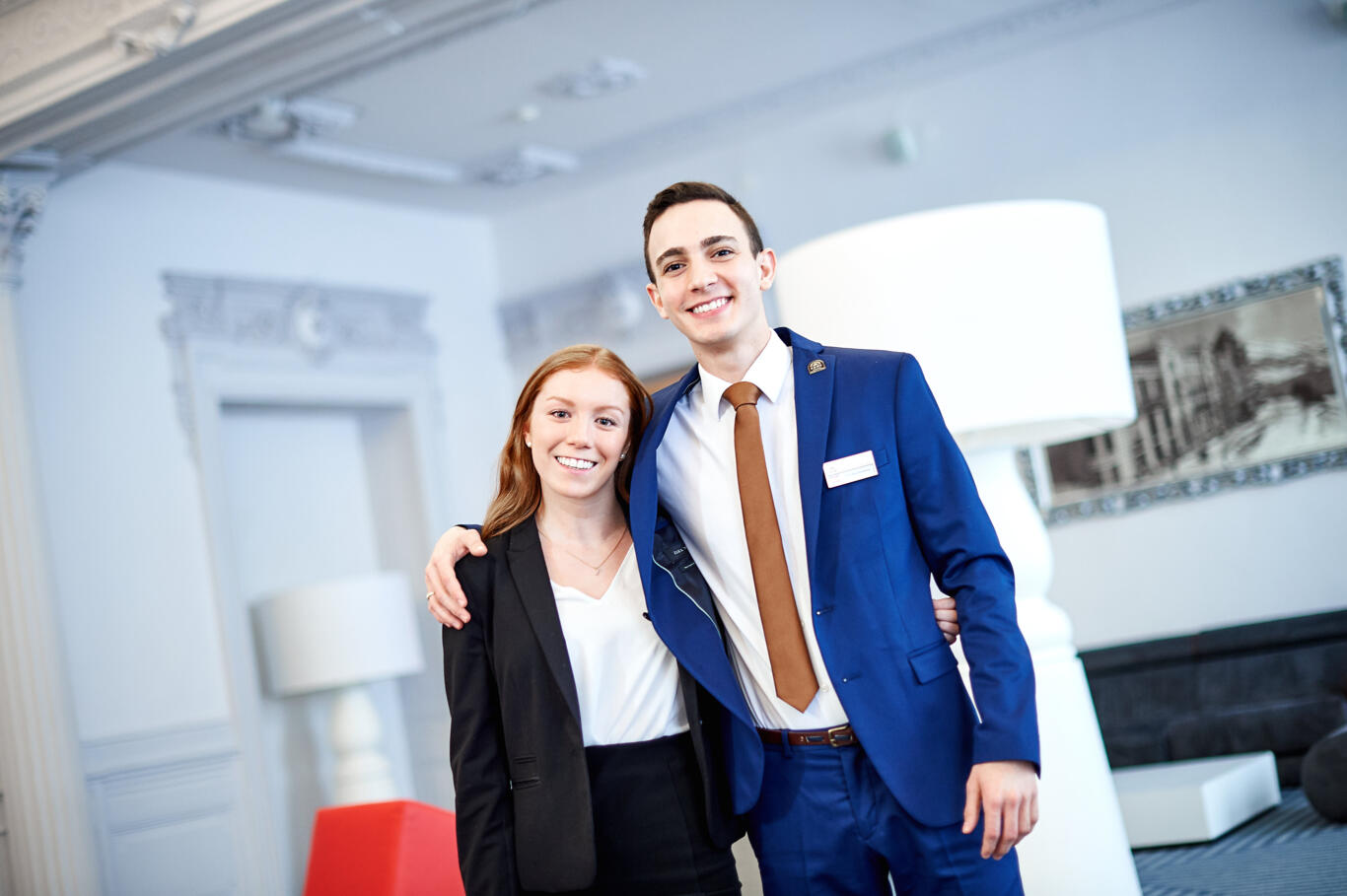 Hotell management - diplom 1