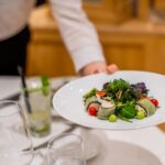 Michelin-restauranger i Schweiz – världens tätaste stjärnhimmel