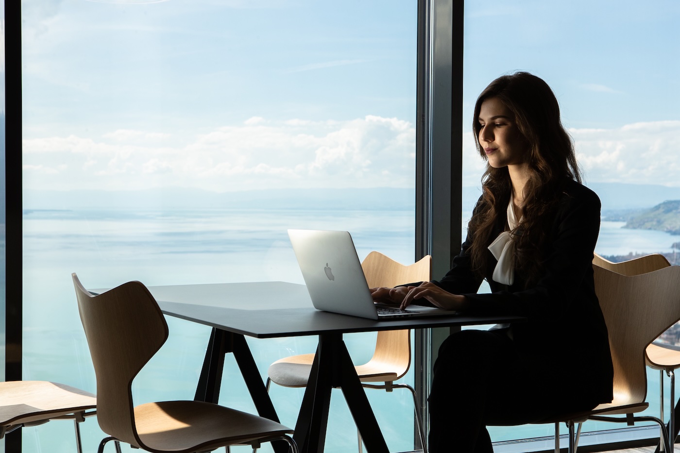 Kandidatexamen i Luxury Business (BSc) 1