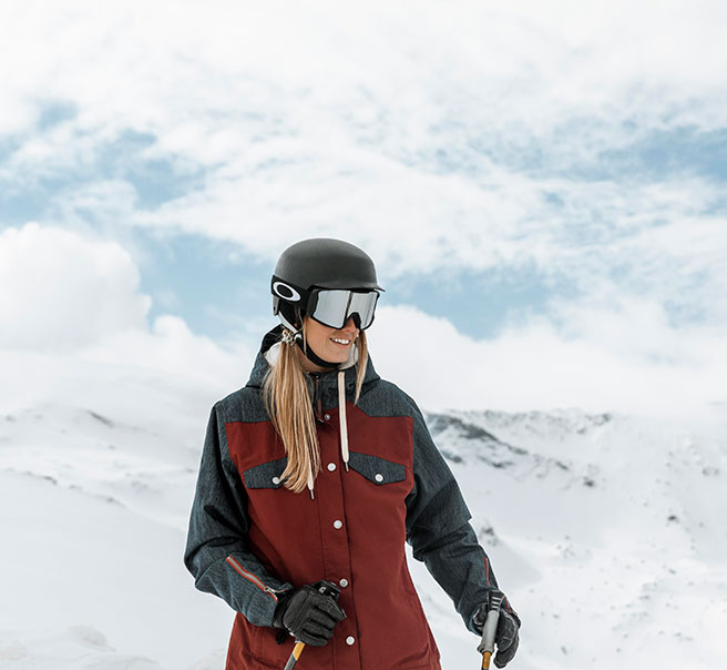 Master i sport management & event management (MSc) 2