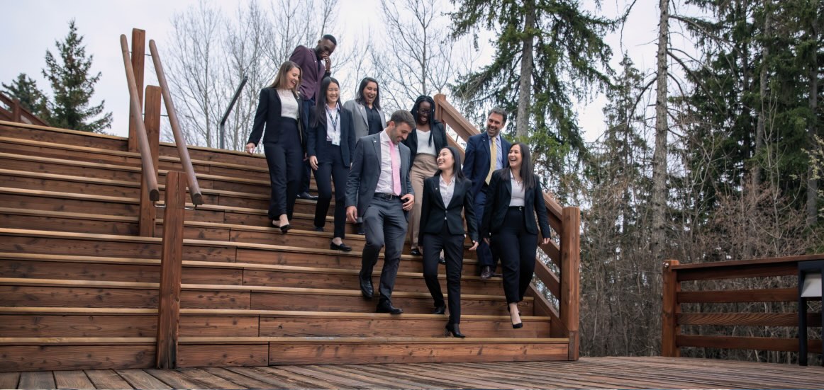 Toppresultat för våra skolor i QS-ranking 2026 5